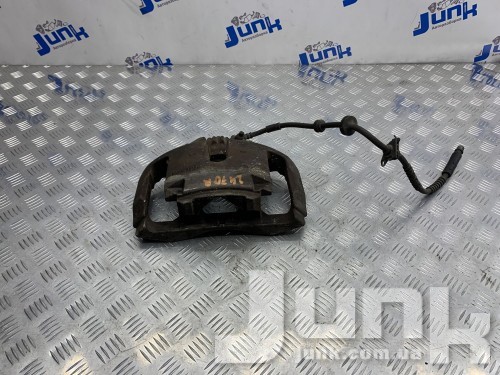 Суппорт тормозной передний  правый для BMW F07 oe 34116786818 разборка бу