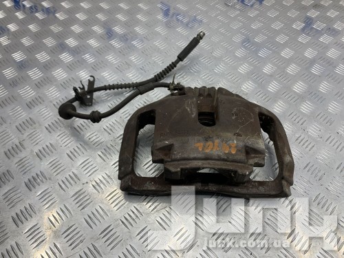 Суппорт тормозной передний левый для BMW F07 oe 34116786817 разборка бу