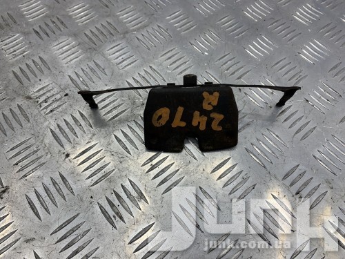 Пружина переднего суппорта для BMW F07 oe 34116786819 разборка бу