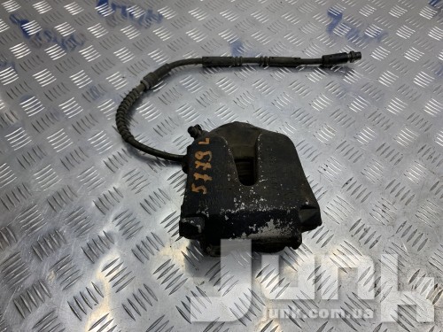 Суппорт передний левый для BMW X5 F15 oe 34116776783 запчасти бу Суппорт передний левый для BMW X5 F15 oe 34116776783 разборка бу