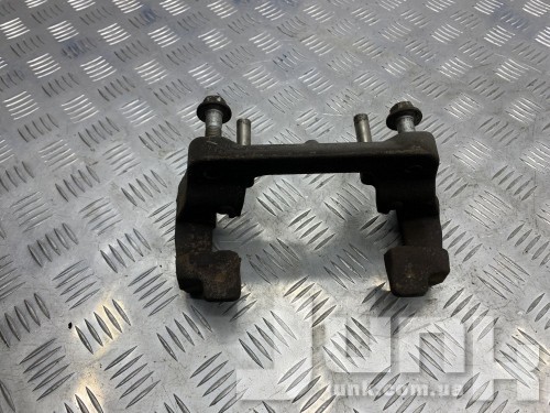 Скоба переднего суппорта для BMW X3 F25 oe 34106856387 разборка бу