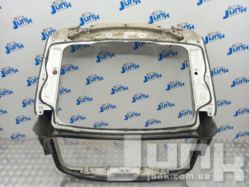 Крышка багажника ляда(верхняя часть) для BMW F07 oe 41007200968 разборка бу