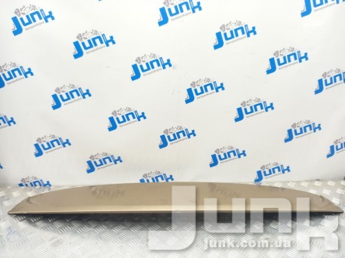 Спойлер крышки багажника для BMW F07 oe 51627207411 разборка бу