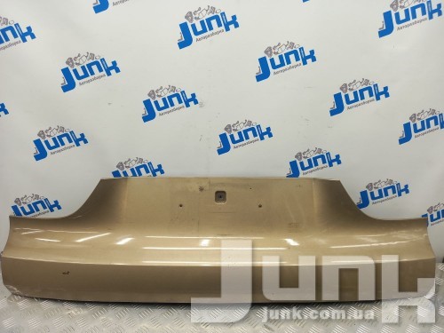 Накладка  крышки багажника для BMW F07 oe 51497207357 разборка бу