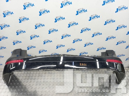 Бампер задний для Mercedes X166 GL-Klasse oe A1668852125 разборка бу