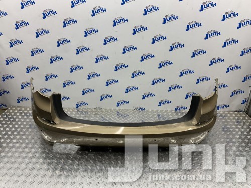Бампер задний для BMW F07 oe 51127315016 разборка бу