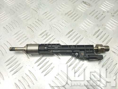 Форсунка впрыска топлива для BMW F02 oe 13647597870 разборка бу
