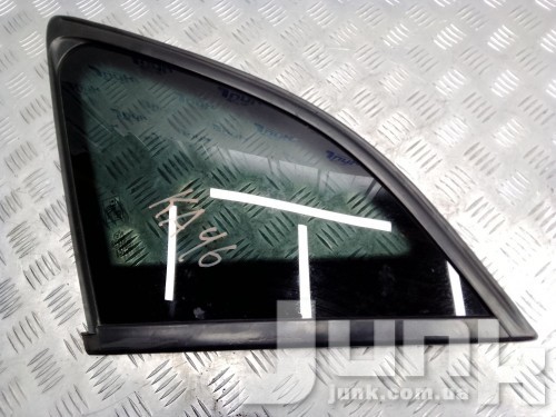 Стекло заднее глухое правое для Audi Q5 oe 8R0845300 запчасти бу Стекло заднее глухое правое для Audi Q5 oe 8R0845300 разборка бу