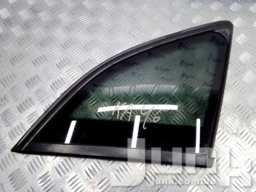 Стекло заднее глухое левое для Audi Q5 oe 8R0845299AANVB запчасти бу Стекло заднее глухое левое для Audi Q5 oe 8R0845299AANVB разборка бу