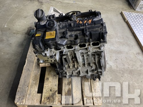 Двигатель (мотор) 2.0 N26B20A для BMW F30 oe 11002420104 разборка бу