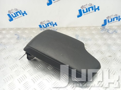 Крышка подлокотника для BMW F30 oe 51169285129 разборка бу
