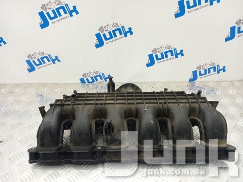 Впускной коллектор для BMW F02 oe 11617576911 разборка бу