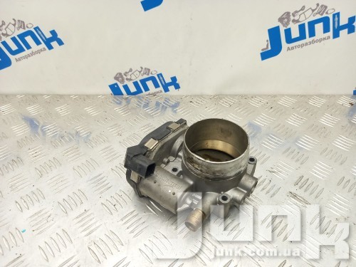 Дроссельная заслонка для BMW F02 oe 13547597871 разборка бу