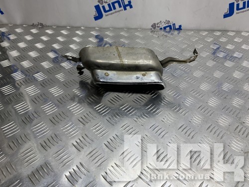 Насадка глушителя левая для BMW F02 oe 51127195405 запчасти бу Насадка глушителя левая для BMW F02 oe 51127195405 разборка бу