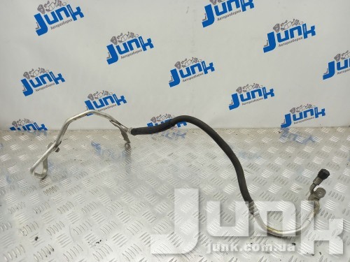 Трубка кондиционера для BMW F02 oe 64539231050 разборка бу