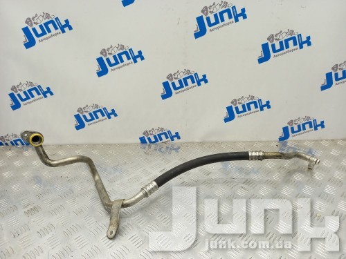 Трубка кондиционера для BMW F02 oe 64539231049 разборка бу