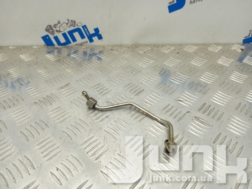 Трубка топливная для BMW F02 oe 13537576771 разборка бу