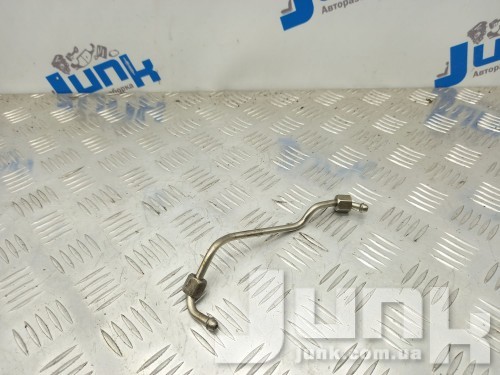Трубка топливная для BMW F02 oe 13537576776 разборка бу