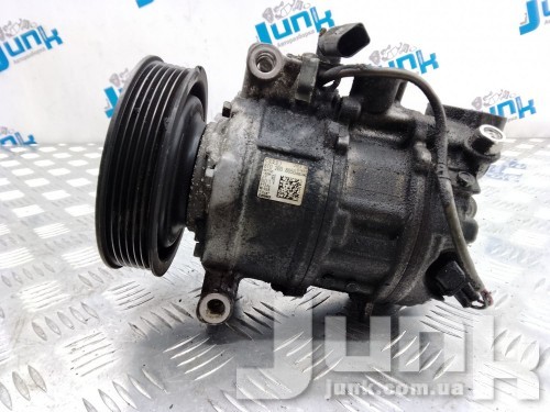 Компрессор кондиционера для Audi Q5 oe 8T0260805G разборка бу