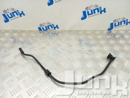 Трубка вакуумная для BMW F02 oe 11667588771 разборка бу