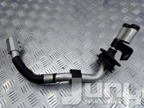 Трубка кондиционера для Ауди КУ5 2012-2017 oe 8R1260712D разборка бу