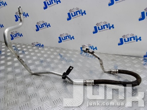 Трубка кондиционера для Audi Q5 oe 8R0260707AD разборка бу