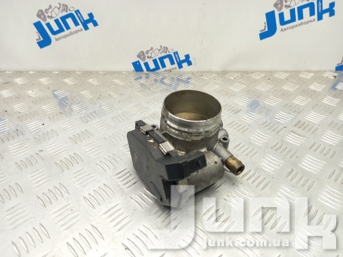 Дроссельная заслонка для BMW F07 oe 13547597871 запчасти бу Дроссельная заслонка для BMW F07 oe 13547597871 разборка бу