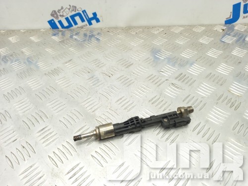 Форсунка впрыска топлива для BMW F07 oe 13647597870 запчасти бу Форсунка впрыска топлива для BMW F07 oe 13647597870 разборка бу