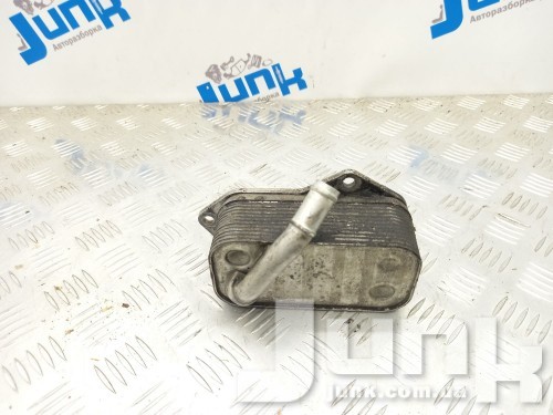 Теплообменник для BMW F07 oe 11427525333 запчасти бу Теплообменник для BMW F07 oe 11427525333 разборка бу