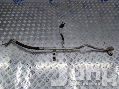 Трубка кондиционера для BMW F02 oe 64539231048 разборка бу