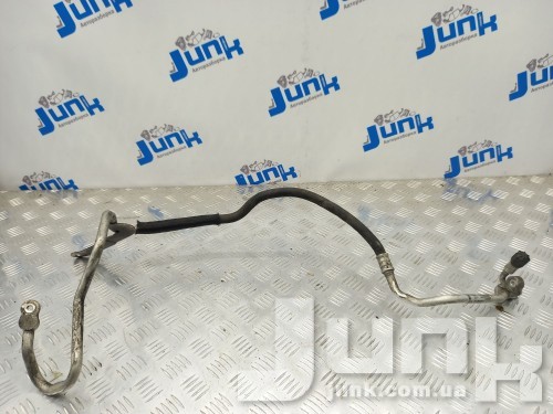 Трубка кондиционера для BMW F07 oe 64539209718 запчасти бу Трубка кондиционера для BMW F07 oe 64539209718 разборка бу