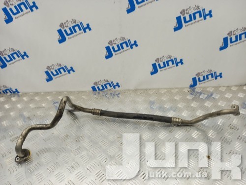 Трубка кондиционера для BMW F07 oe 64539209708 запчасти бу Трубка кондиционера для BMW F07 oe 64539209708 разборка бу
