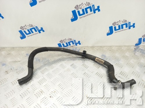 Шланг системы охлаждения для BMW F07 oe 11537607841 запчасти бу Шланг системы охлаждения для BMW F07 oe 11537607841 разборка бу