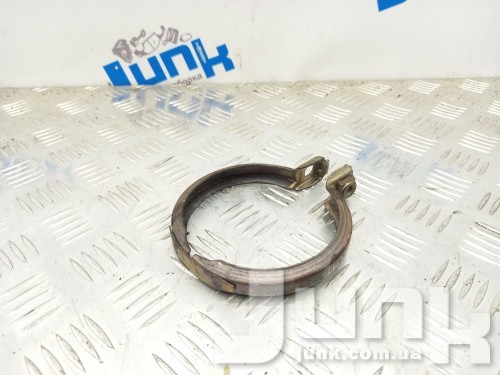 Хомут глушителя для BMW F07 oe 11658585233 запчасти бу Хомут глушителя для BMW F07 oe 11658585233 разборка бу
