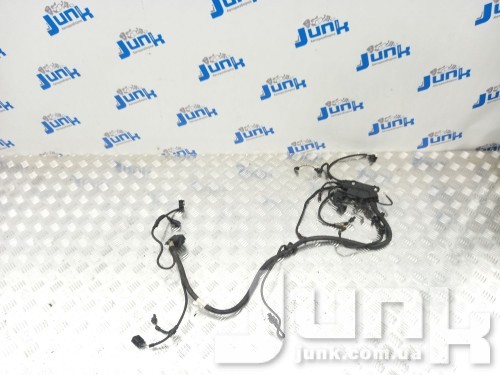 Жгут проводки двигателя для BMW F07 oe 12517620557 разборка бу