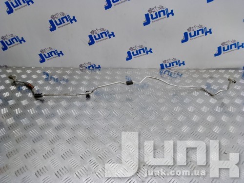 Трубка кондиционера для BMW F07 oe 64539120003 запчасти бу Трубка кондиционера для BMW F07 oe 64539120003 разборка бу