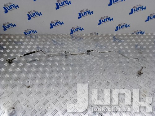 Трубка кондиционера для BMW F02 oe 64539231047 разборка бу