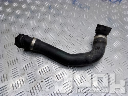 Шланг системы охлаждения для BMW X3 F25 oe 17127601856 разборка бу