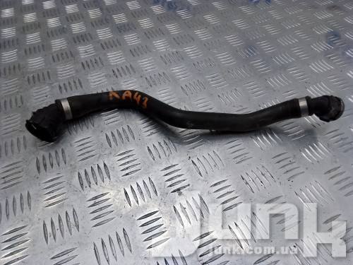 Шланг системы охлаждения для BMW F30 oe 17127596841 разборка бу