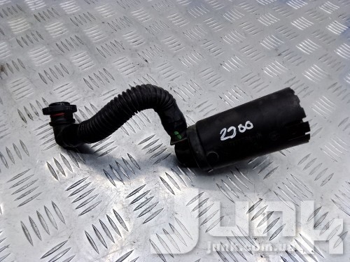 Пылеулавливающий фильтр для BMW F02 oe 16137439424 разборка бу