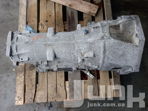 АКПП (автоматическая коробка переключения передач) для BMW X3 F25 oe 24009487558 разборка бу