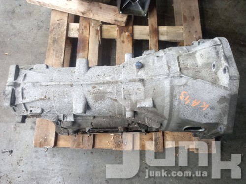 АКПП (автоматическая коробка переключения передач) для BMW F30 oe 24008615996 запчасти бу АКПП (автоматическая коробка переключения передач) для BMW F30 oe 24008615996 разборка бу