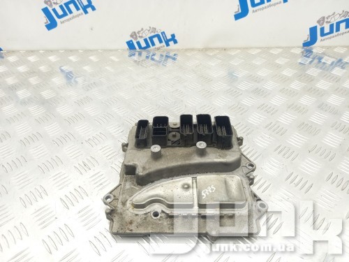 Блок управления двигателем для BMW X5 F15 oe 12148674949 разборка бу