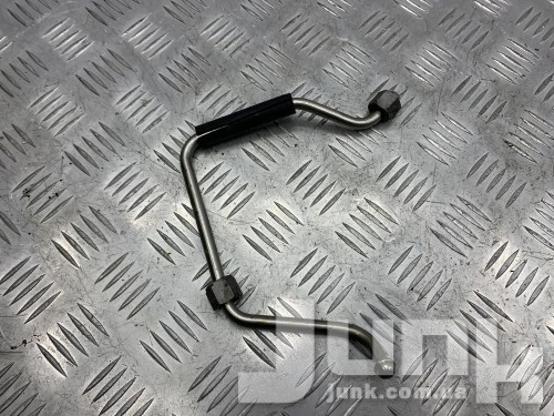 Трубка высокого давления для BMW F30 oe 13537585426 разборка бу