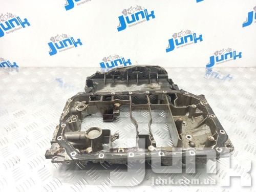 Поддон масляный верхняя часть для Audi Q5 oe 06E103601AP разборка бу