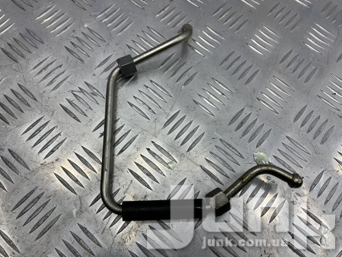Трубка высокого давления для BMW F30 oe 13537585426 разборка бу