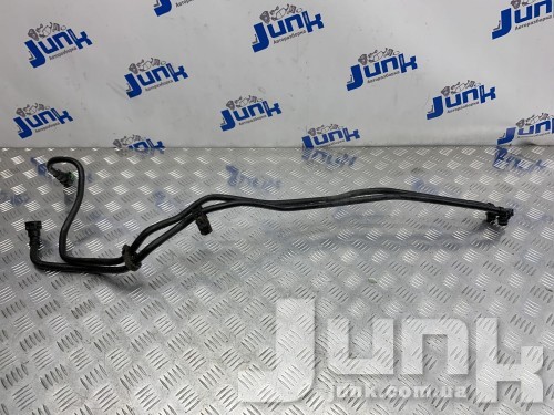 Трубки охлаждения АКПП для BMW F30 oe 17227604981 запчасти бу Трубки охлаждения АКПП для BMW F30 oe 17227604981 разборка бу