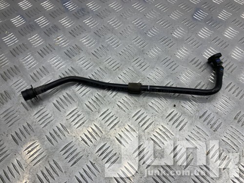 Трубка вентиляции топливного бака для BMW F30 oe 13907636128 разборка бу