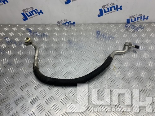 Трубка кондиционера для Mercedes X166 GL-Klasse oe A1668301415 разборка бу