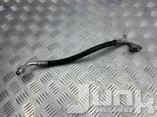Трубка кондиционера для Mercedes X166 GL-Klasse oe A1668801315 разборка бу